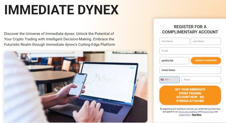 Immediate Dynex