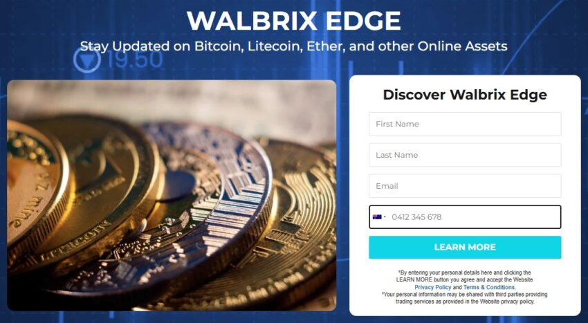Walbrix Edge
