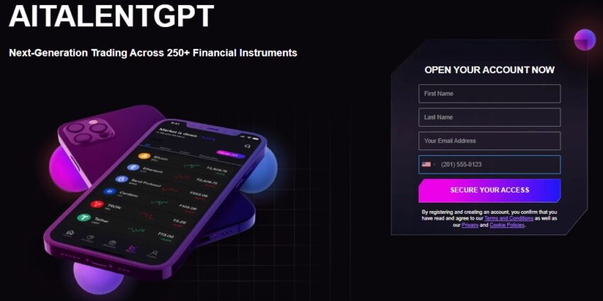 AI Talent GPT