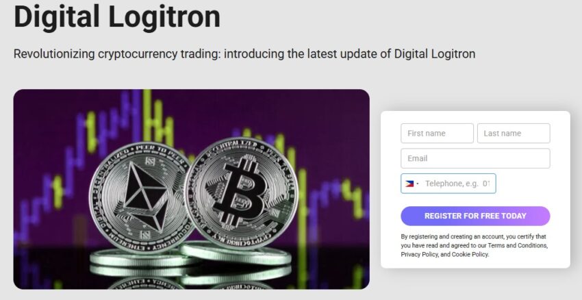 Digital Logitron