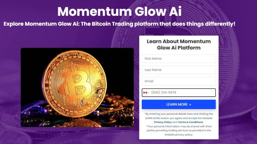 Momentum Glow AI