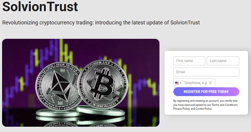 SolvionTrust