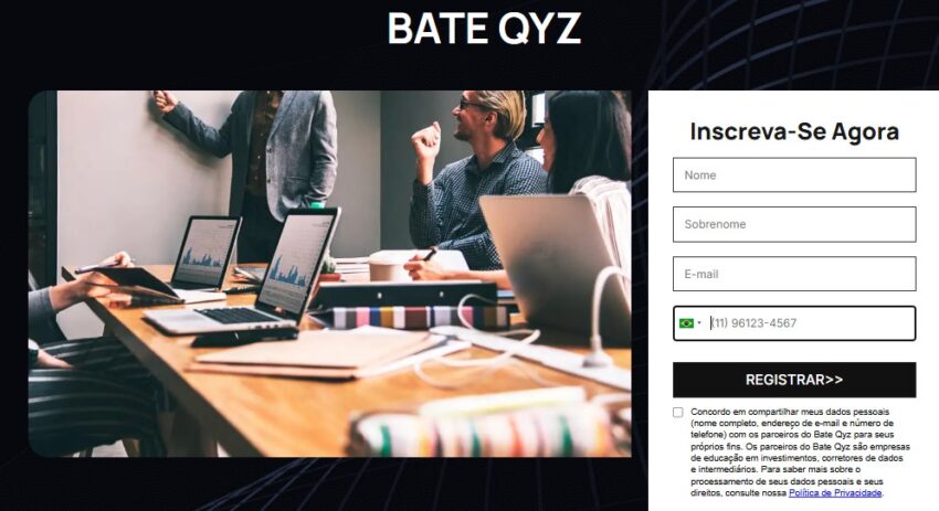 Bate Qyz