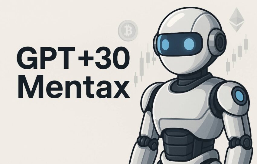 GPT +30 Mentax