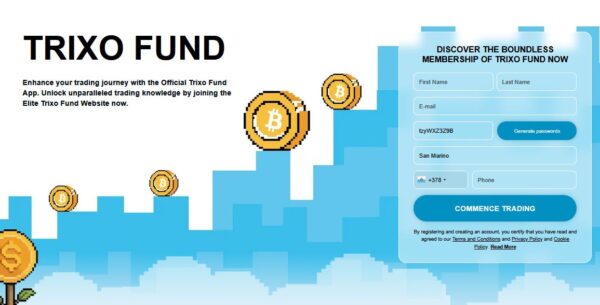 Trixo Fund