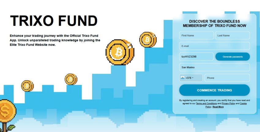 Trixo Fund