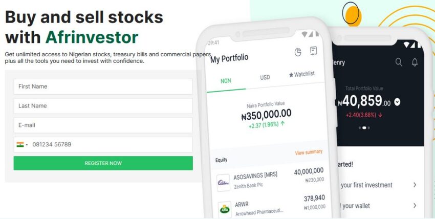 Afrinvest