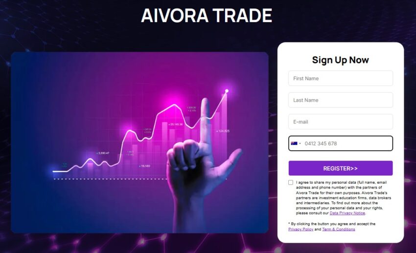 Aivora Trade