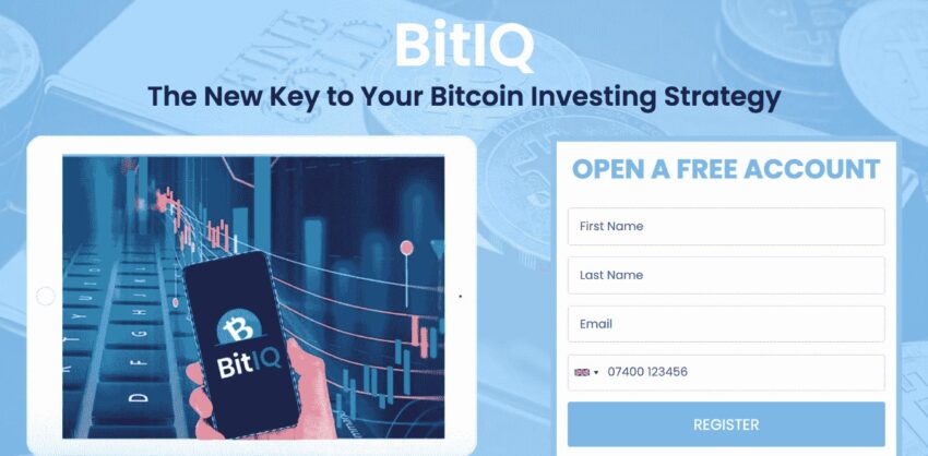 BitIQ